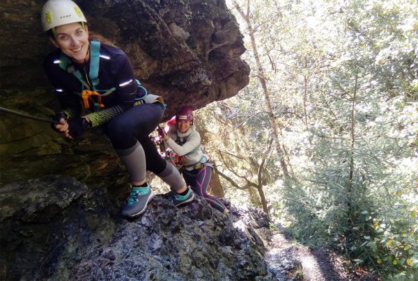 via ferrata kurz