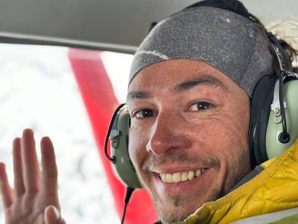 Mountaineer